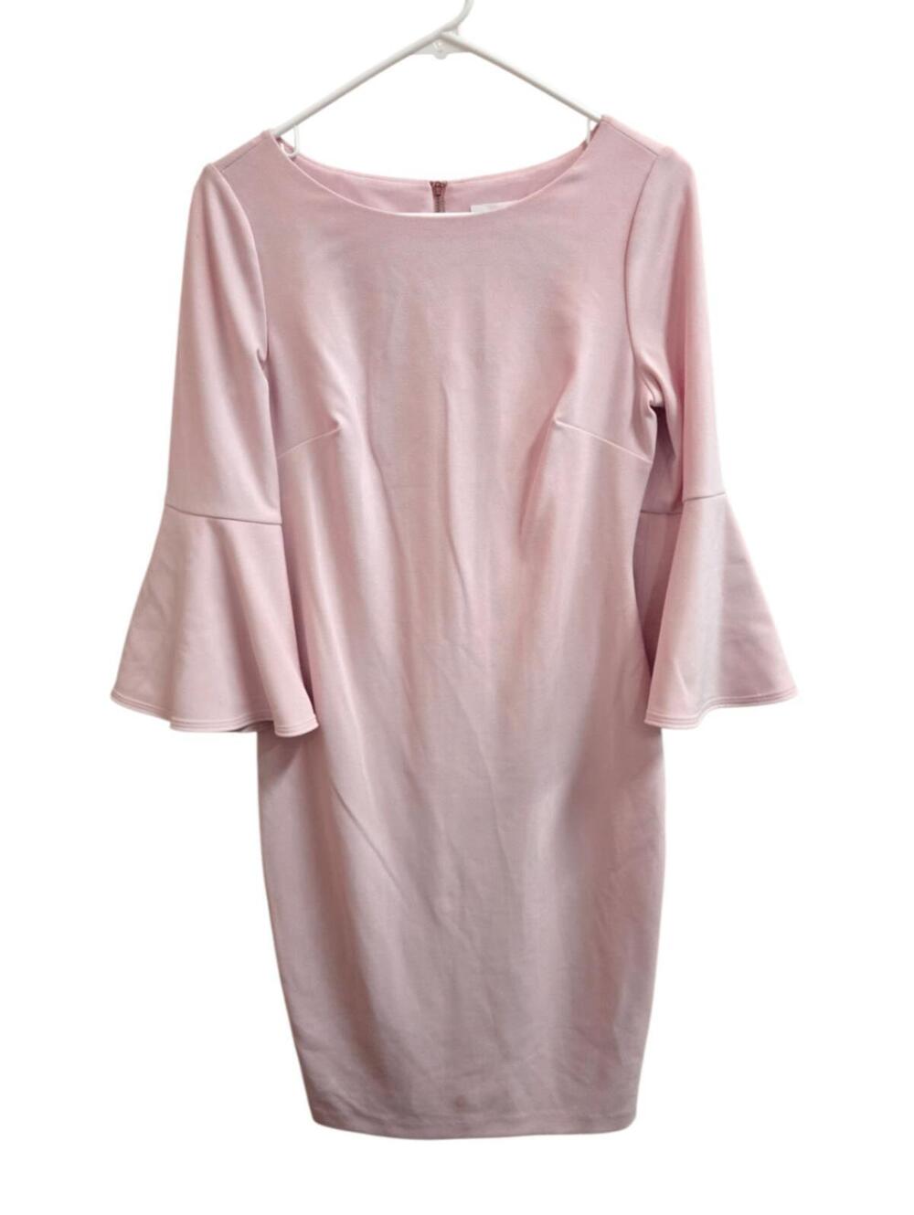 Very Good 6 Calvin Klein Dress